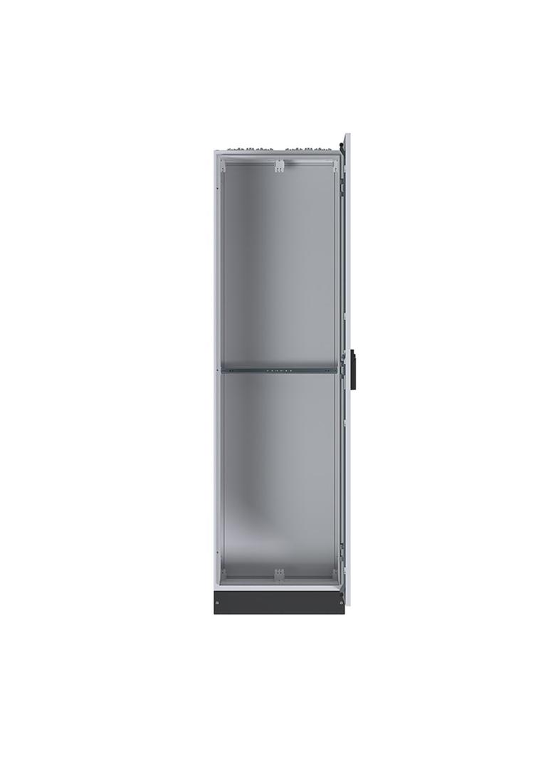 Rozdzielnica stojąca IP55 kl. I 550x1850x275 + cokół 100mm univers FR22E1 HAGER