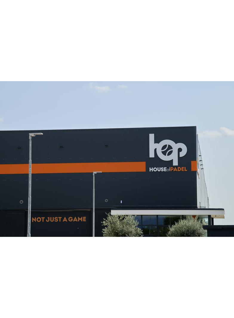 Oprawa uliczna STREETLIGHT FLEX LARGE 110W 730 RW35ST ALW