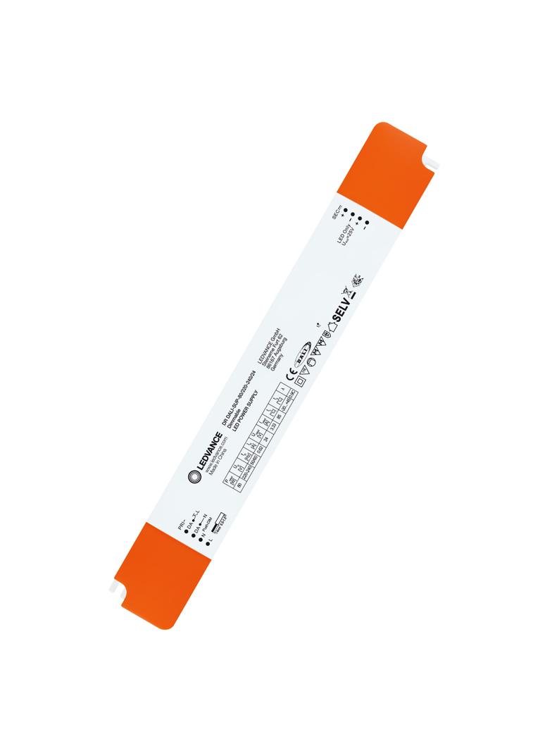 DR DALI-SUP-80 220-240 24 LEDV OSPRZĘT DO MODUŁÓW LED LEDVANCE
