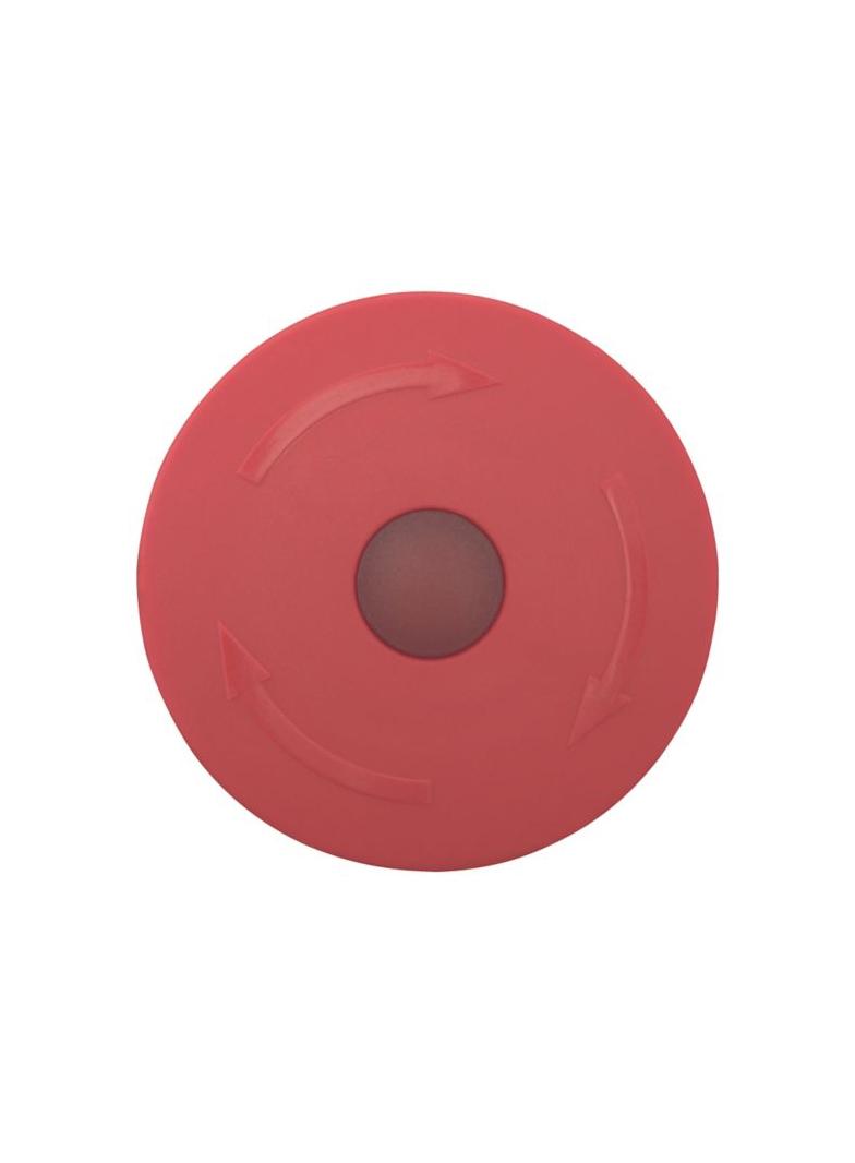 M22-PVLT45P Przycisk bezpieczeństwa 45mm podświetlany 121460 EATON