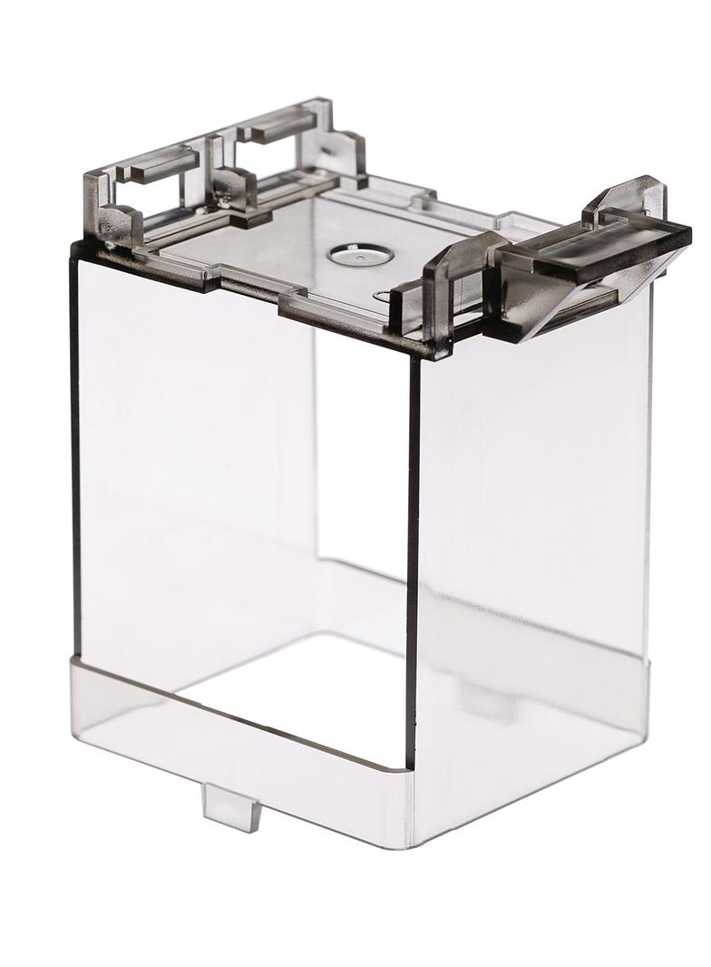 Adapter górny do montażu na szynie DIN do serii 65.31.x.xxx.xxx9, 065.07