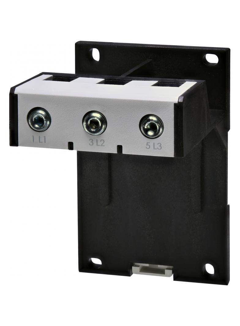 Adapter do przekaźnika termicznego BFE117D 004641903 ETI