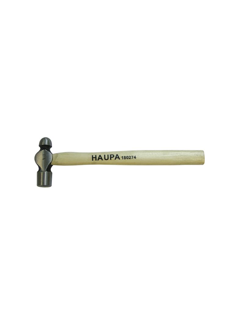 Młotek techniczny 1 lbs.* 180276 HAUPA