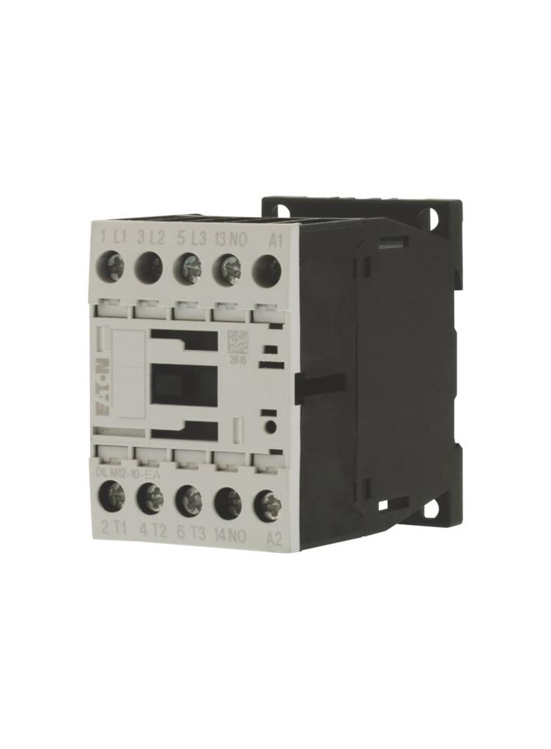 DILM12-10-EA(230V50HZ,240V60HZ) Stycznik 5,5kW 400V sterowanie 230VAC 190033 EATON