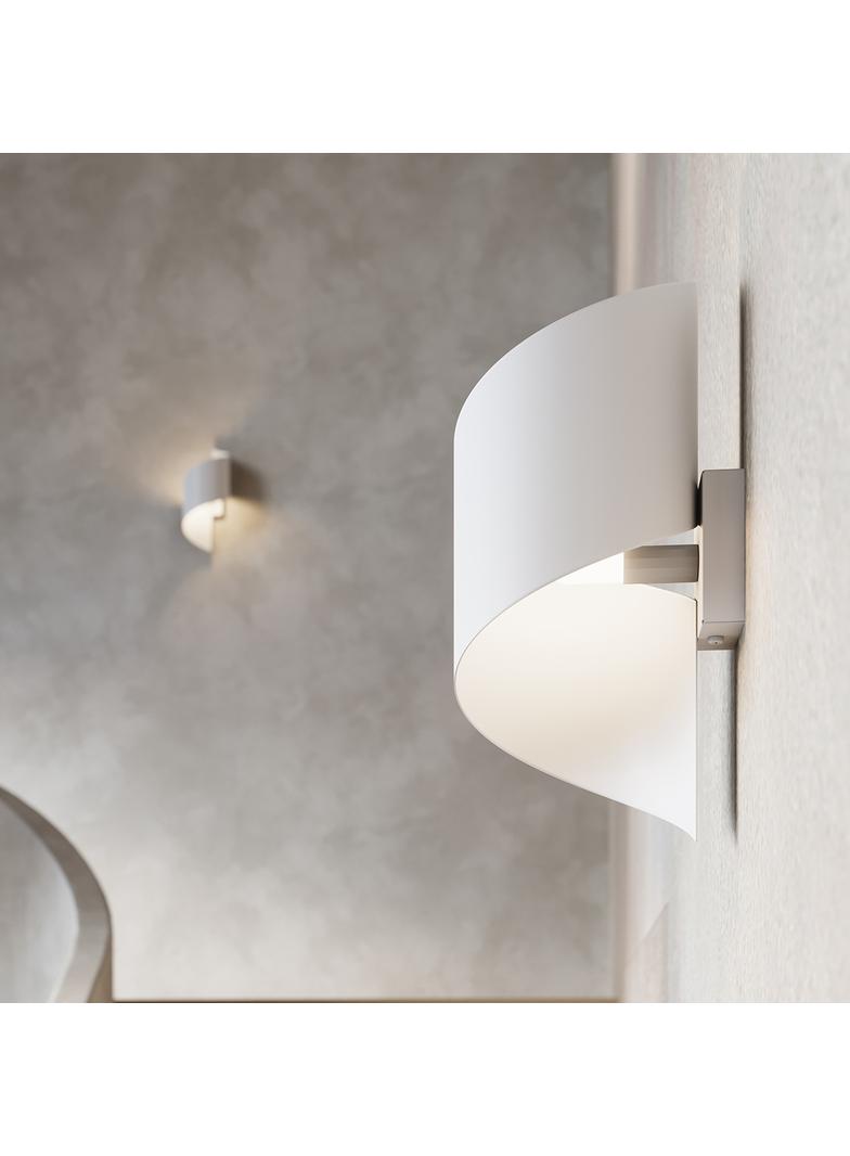 Kinkiet TALASSA biały