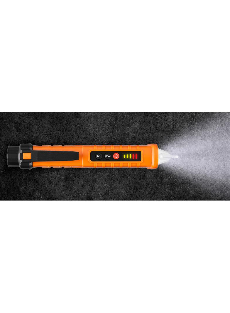 Indukcyjny tester napięcia 12-1000V AC