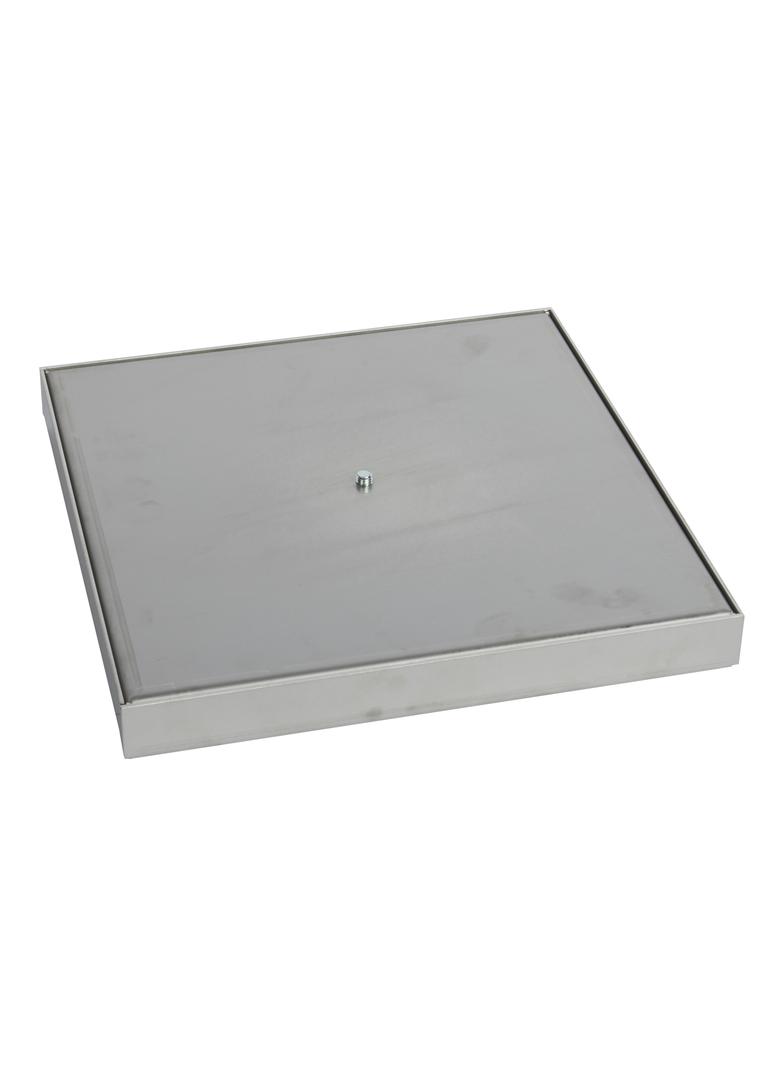 POKRYWA REWIZYJNA DO PUSZEK PODŁ. IP66, Legrand