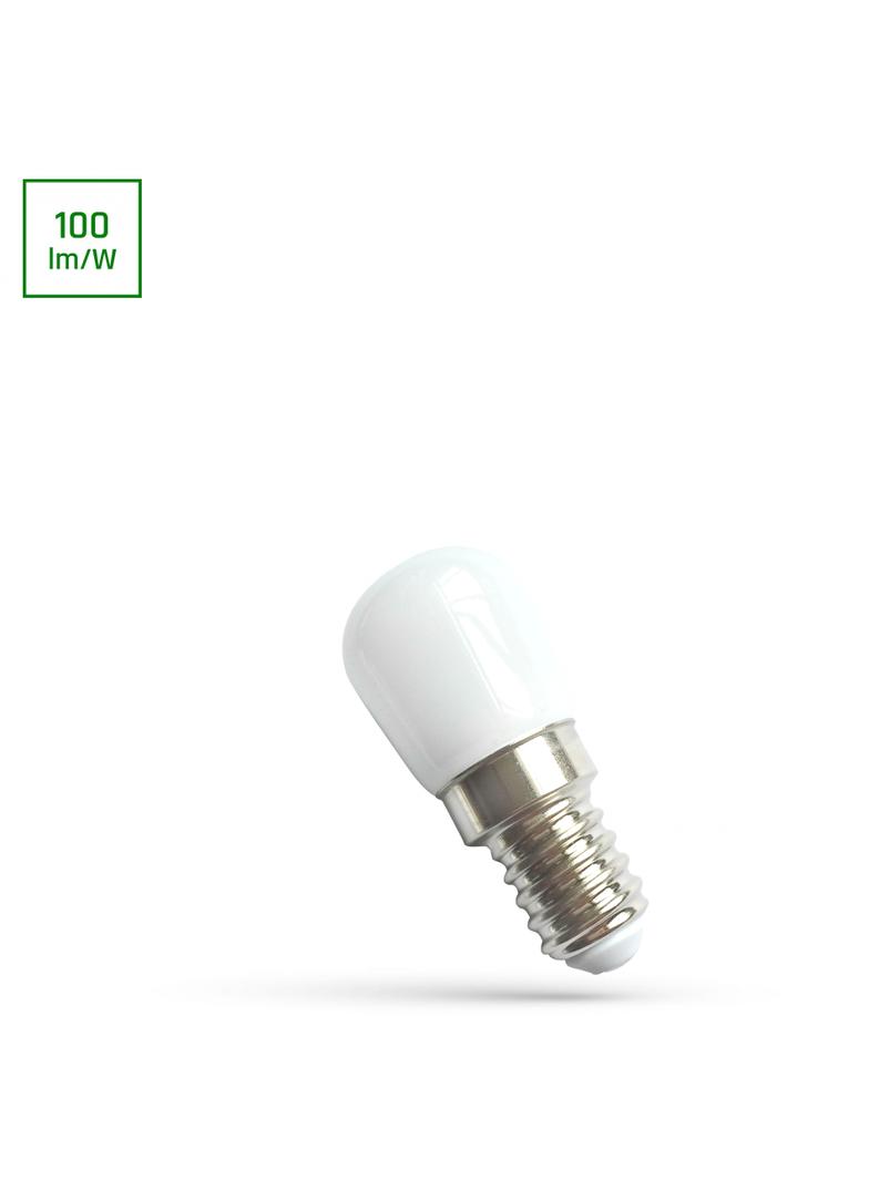 LED Tablicowe 230V 1,5W E-14 CW SPECTRUM