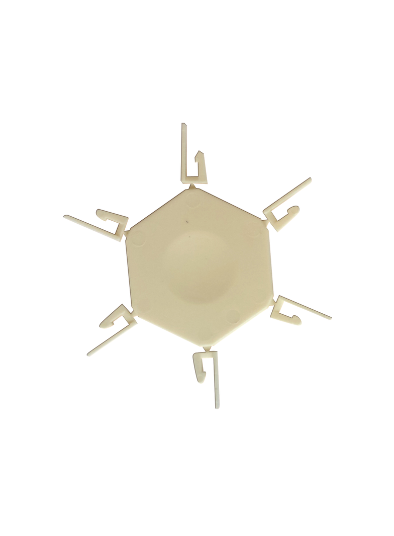 Zestaw kodujący do zasilacza advantys