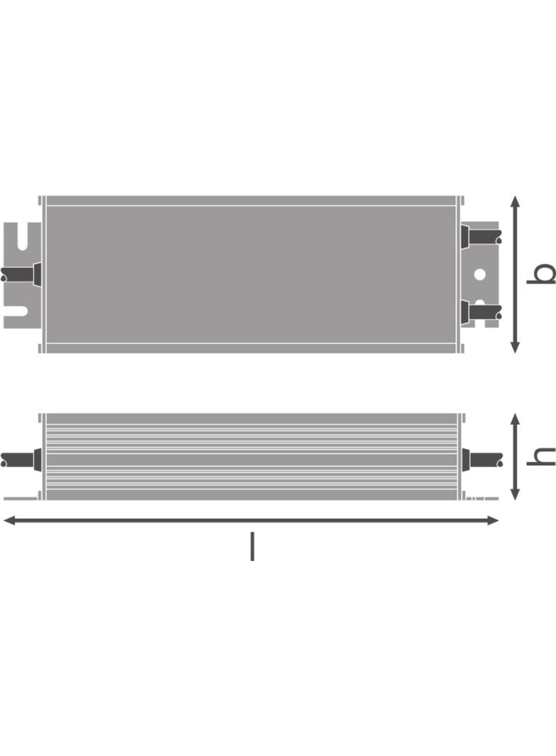 DR DIM-PFM-150 220-240 24 P FS1 LEDV LEDVANCE