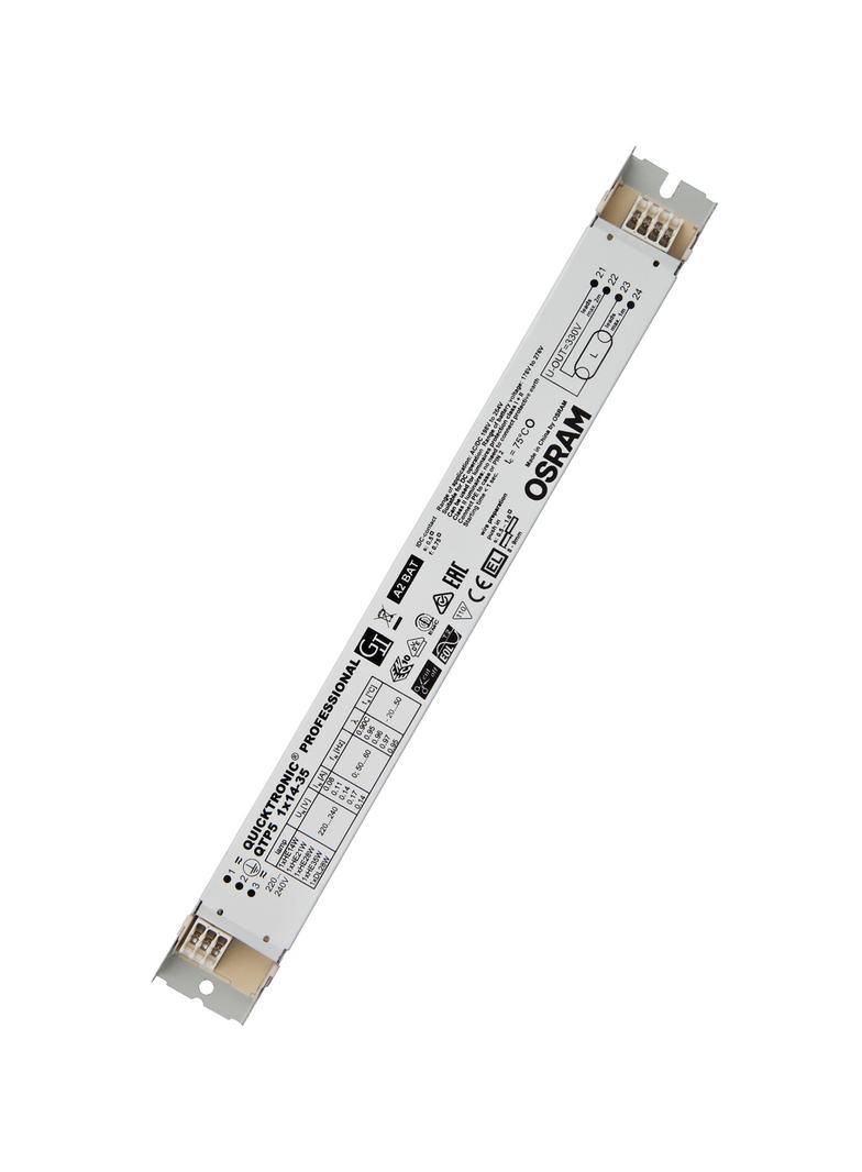 Statecznik elektroniczny Quicktronic PRO5 1x14-35 220-240