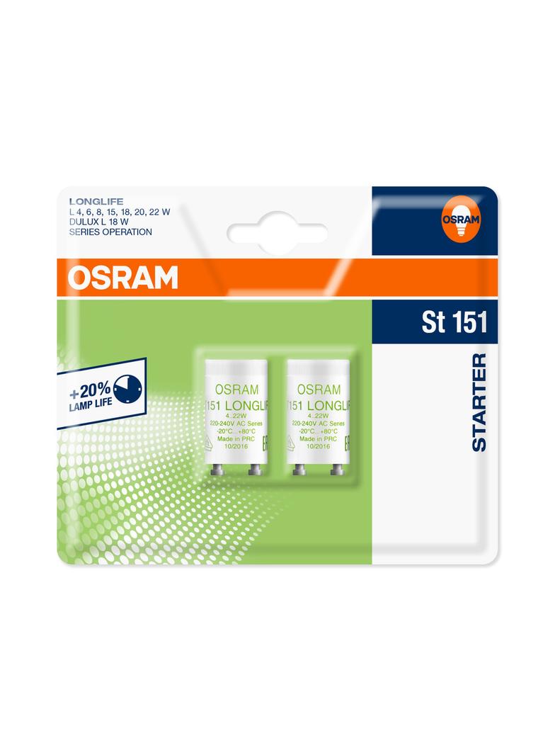 Zapłonnik ST 151 LL