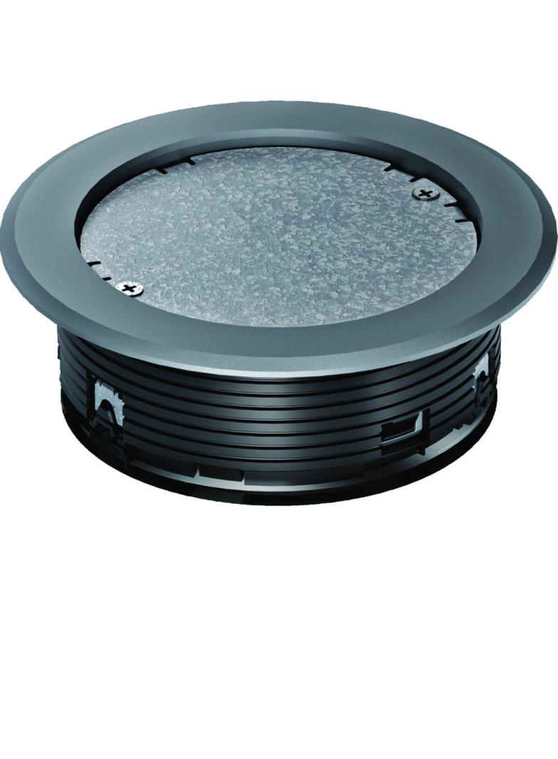 tehalit.VE-EE Przepust kablowy pełny >32mm PA stalowy