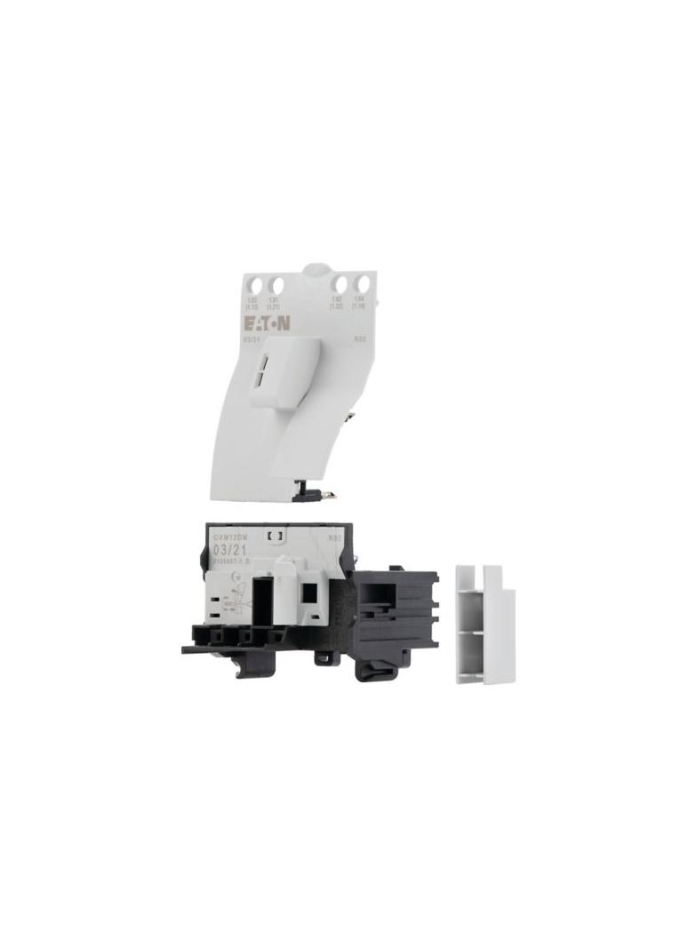 Komplet oprzewodowania rozrusznika PKZM0-XDM12 283149 EATON