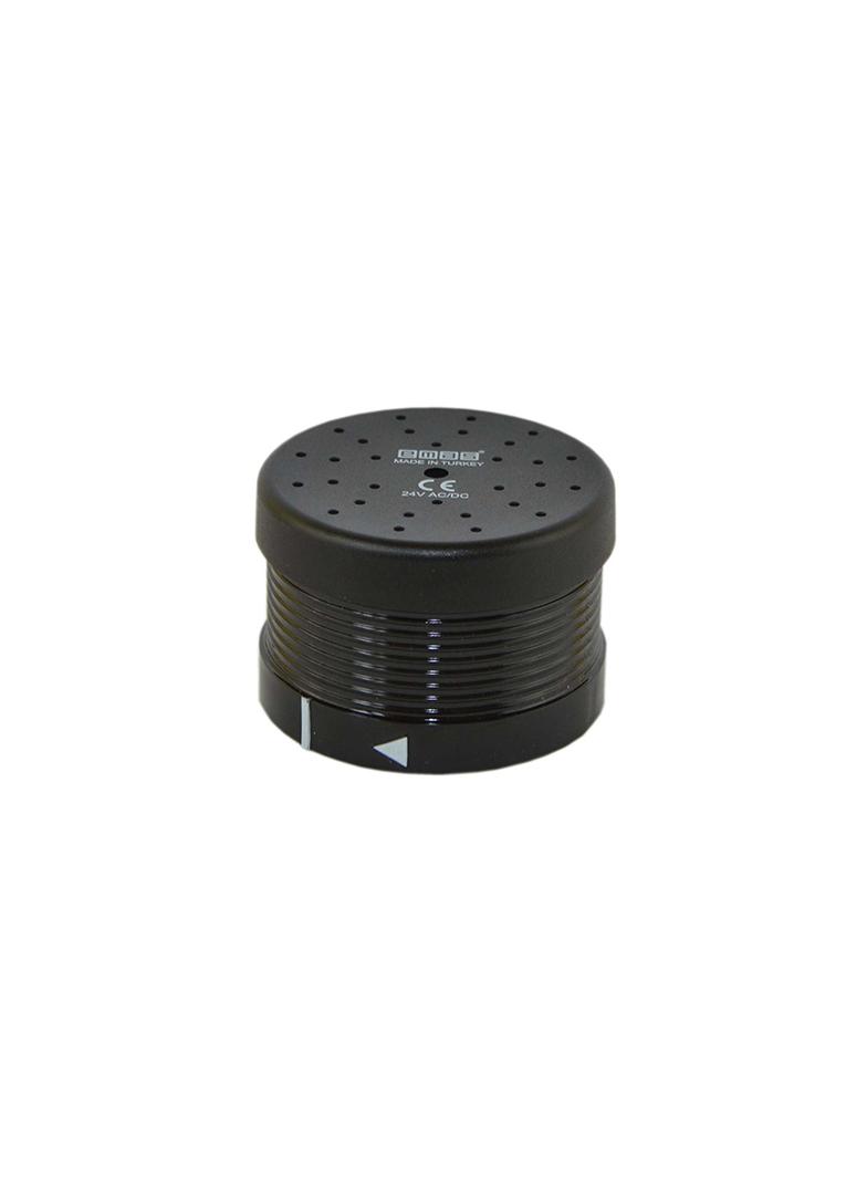 Buzzer 24V 70mm/90dB