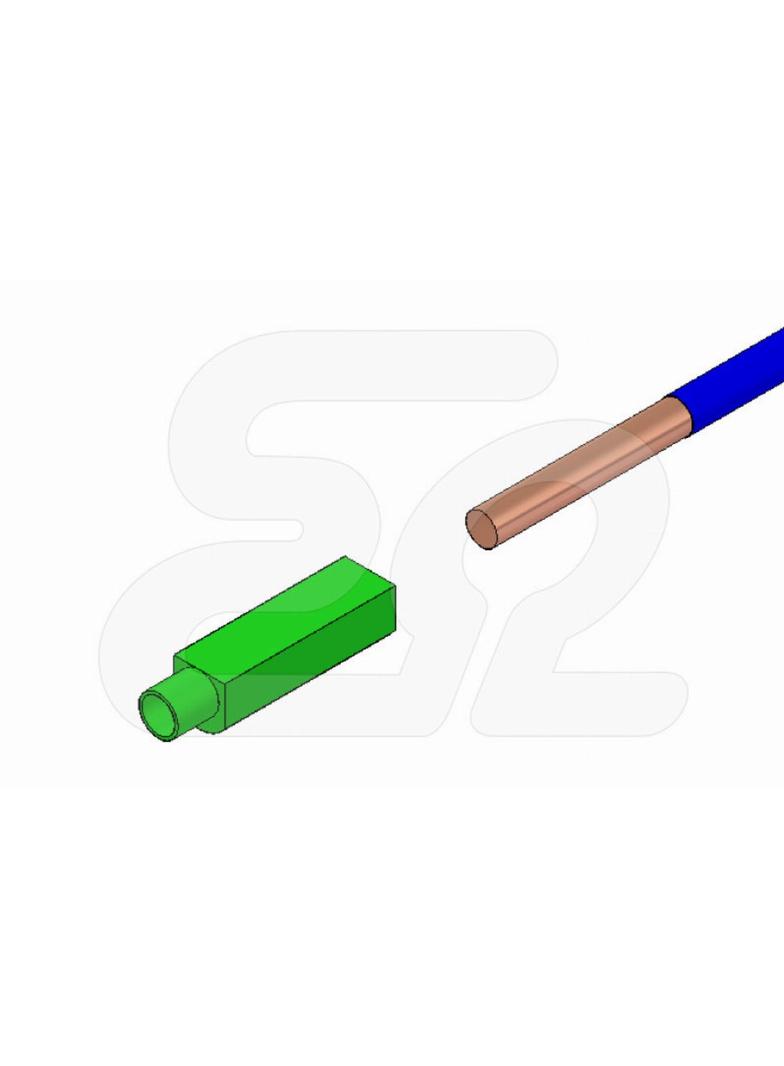 OZNACZNIK OFV 4 (W OPAKOWANIU 100 SZT)