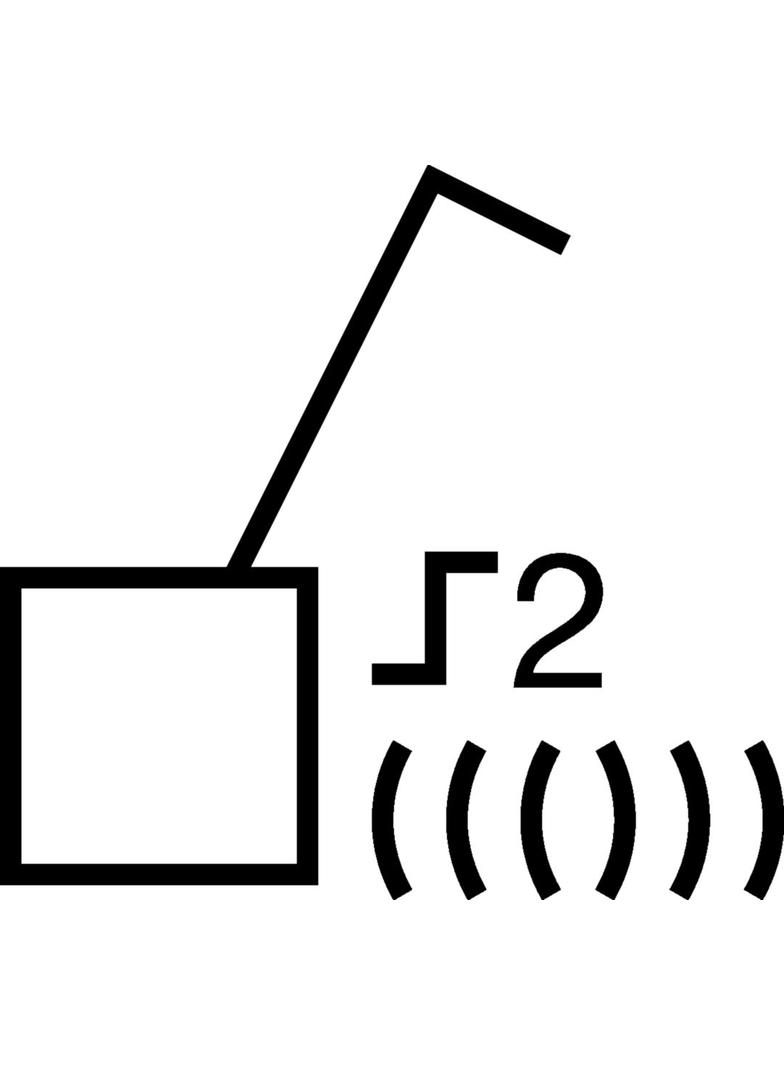 KNX q/e/s Wyjście załączające elektroniczne pojedyncza + wejście bezpotencjałowe 2-kr TRM690G HAGER