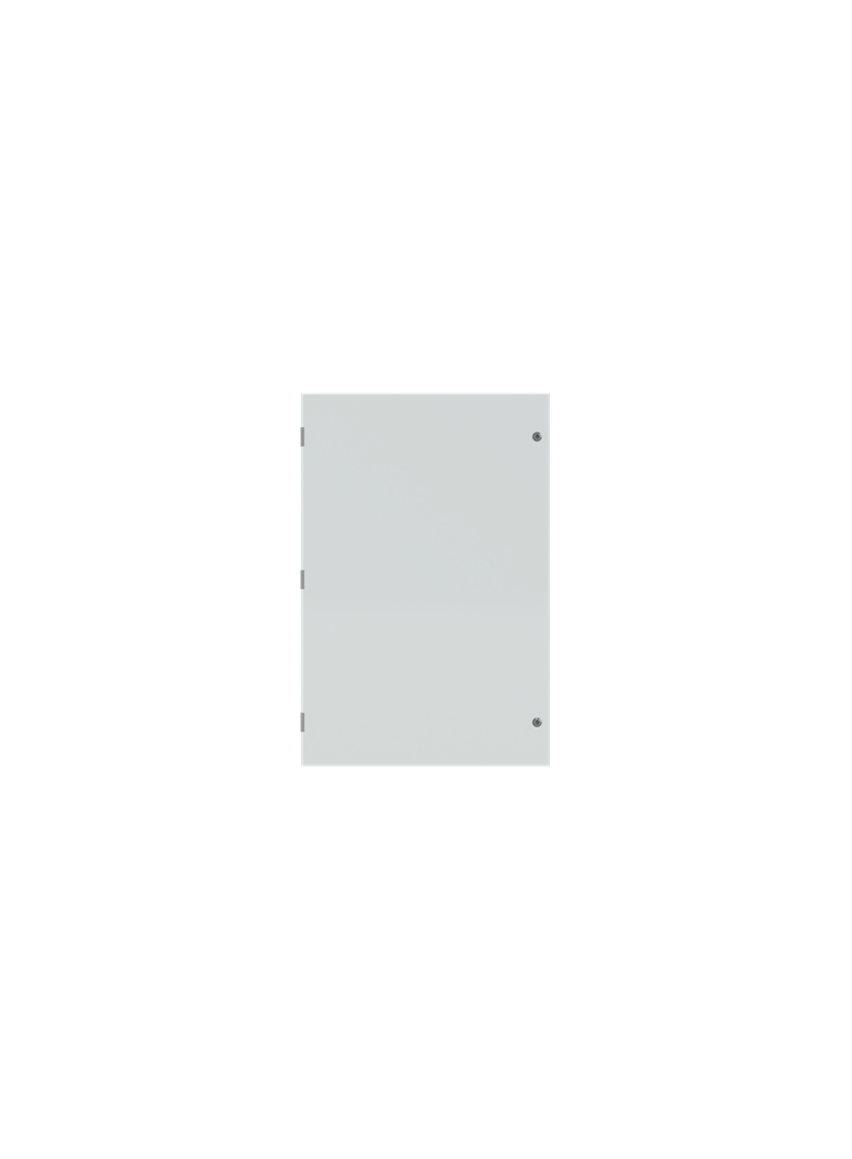 Obudowa SR2 z płyt.mont. 1200x800x300mm (hxwxd) SRN12830K ABB