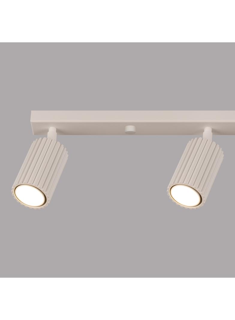 Sollux Plafon KARBON 4L beżowy SL.1603