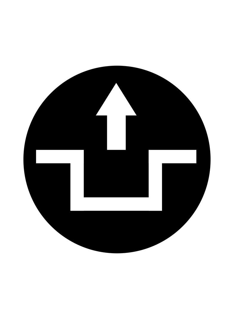 M22-XDH-S-X12 Soczewka do przycisku wystającego 22mm płaska czarna z opisem /Odryglowanie/ 218223 EA