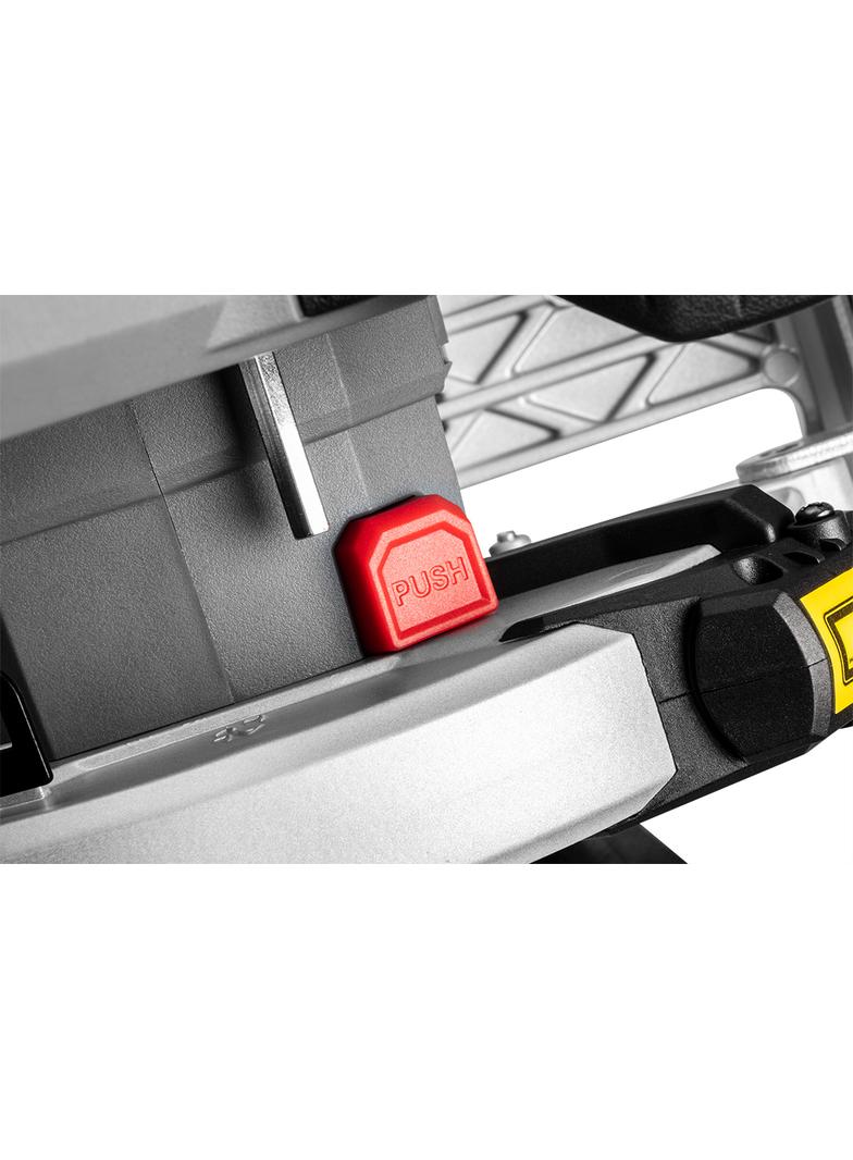 Pilarka tarczowa akumulatorowa Energy+ 18V, Li-Ion, tarcza 150 x 10 mm, bez akumulatora