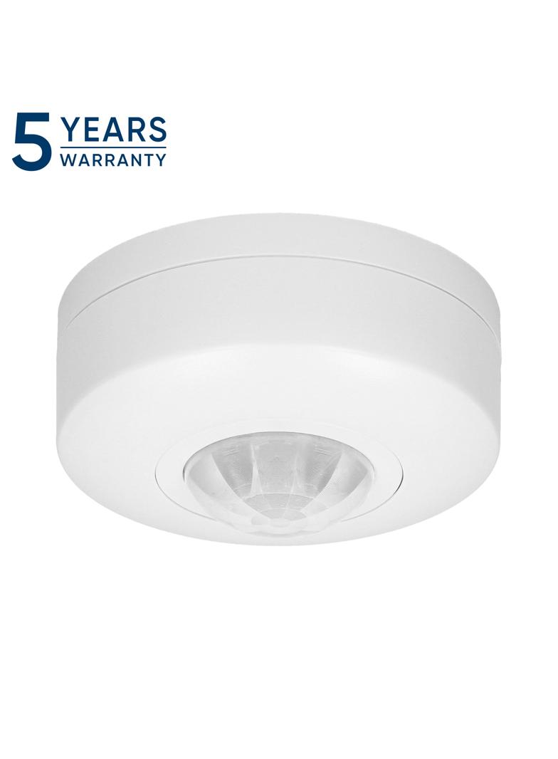 Czujnik ruchu mini 360st. IP20 1200W OR-CR-249 ORNO