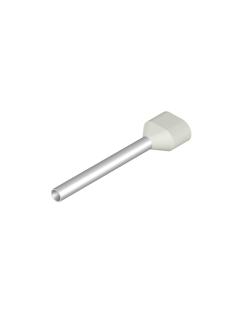 H0,75/24 ZH W Końcówka tulejkowa /500szt./ WEIDMULLER