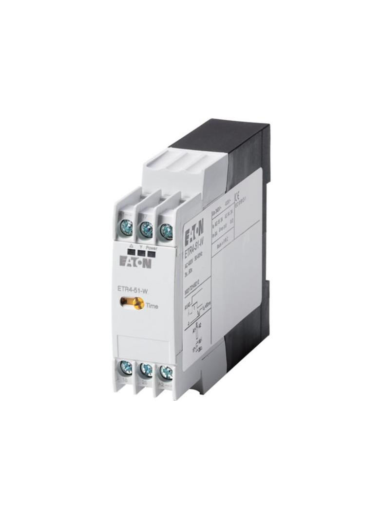 ETR4-51-W Przekaźnik czasowy SD 3-60 s 031885 EATON