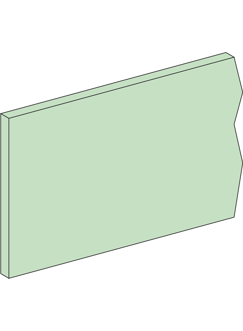 Rozdzielnice PrismaSet szyna pozioma miedziana 120x10mm 2000mm LVS04552 Schneider