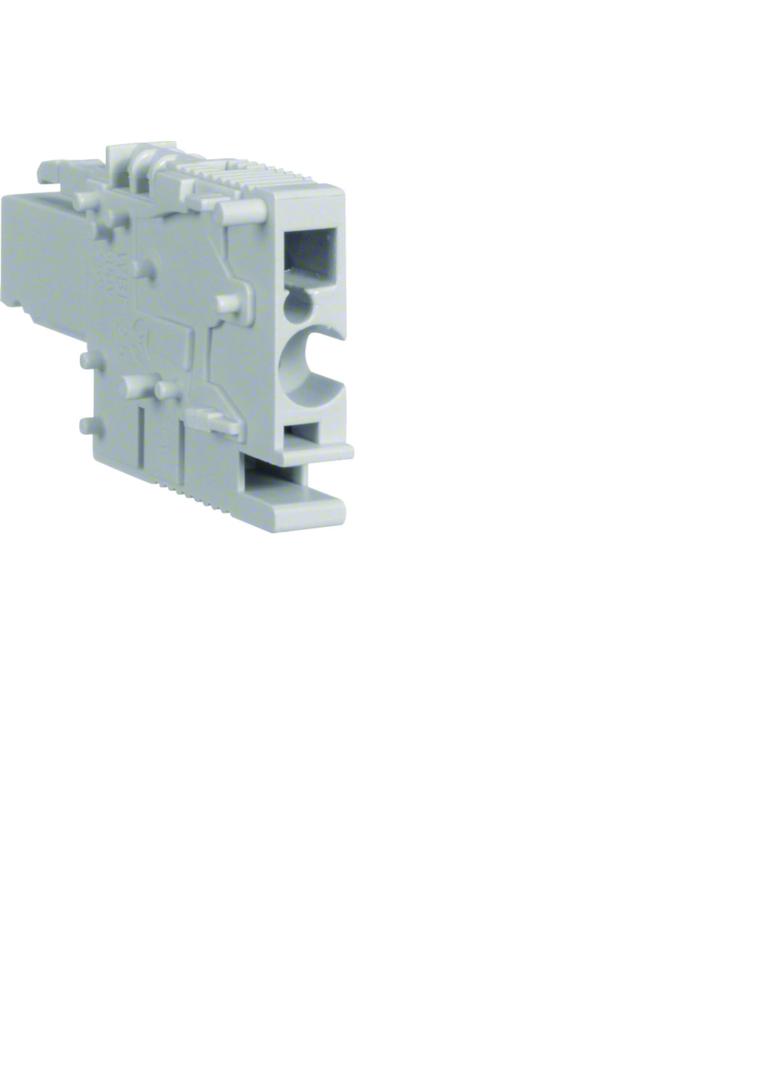 2,5mm2 mostek prawy fazowy KWP02RL HAGER