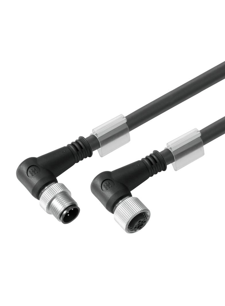 SAIL-M12WM12W-4S10U Kabel czujnikowy WEIDMULLER
