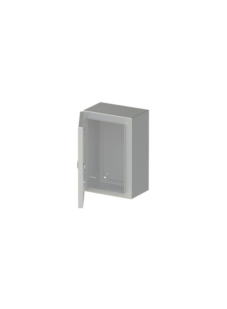 Obudowa SRX z płyt.mont. 300x200x150mm (hxwxd) SRN3215X ABB