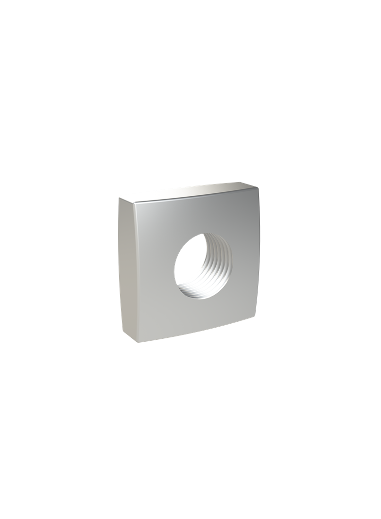 ZX234P10 Nakrętka ślizgowa wsuwana M12 (1opak=10szt.)