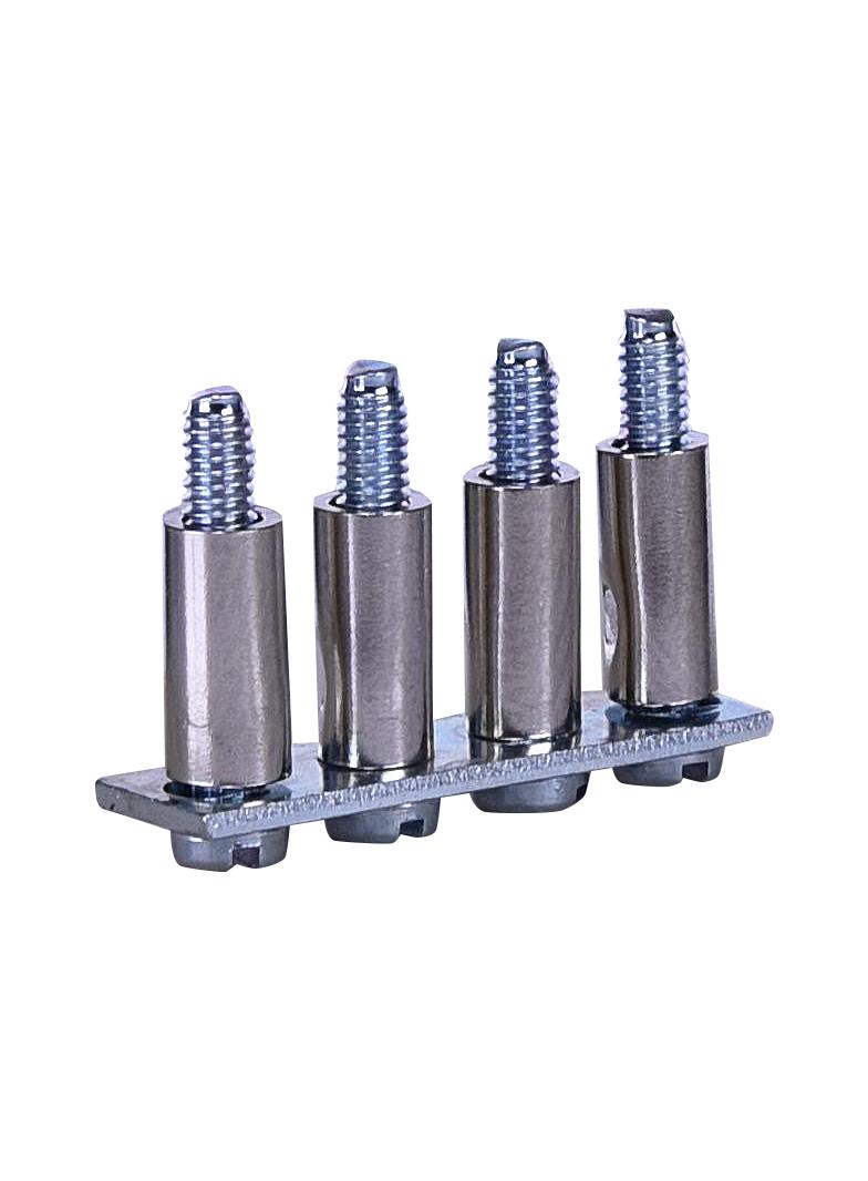 MP 4 4P ZWIERACZ 4-TOROWY