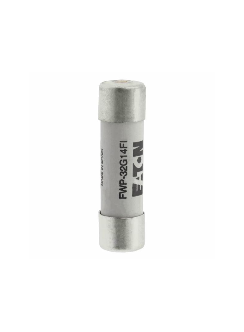 32A 690V AC gR 14X51mm FUSE WITH STRIKER Wkładka szybka 32A AC 690V 14x51 gR IEC UL wybij FWP-32G14F