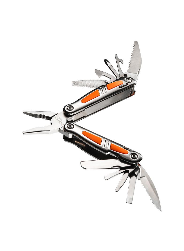 Narzędzie wielofunkcyjne, zestaw 11 szt.