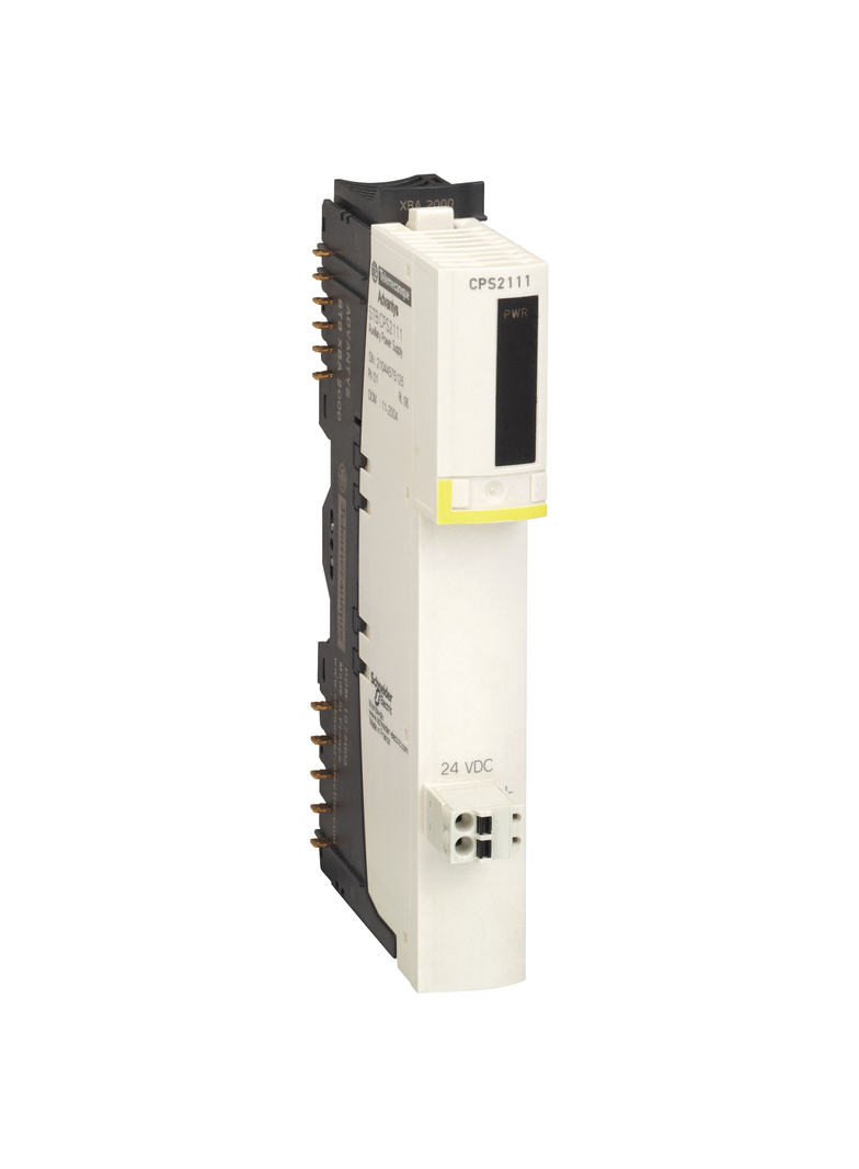 Moduł AUX POWER SUPPLY zestaw CONN,BASE