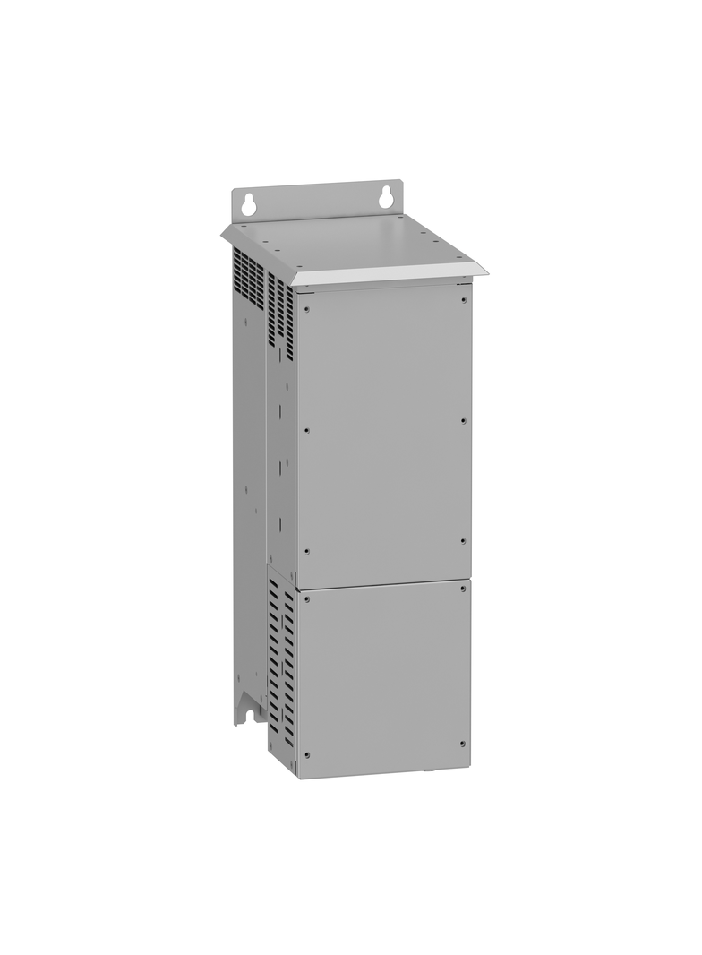 Zespół hamowania, 60 kW, 200/240 V, dla przemiennika częstotliwości