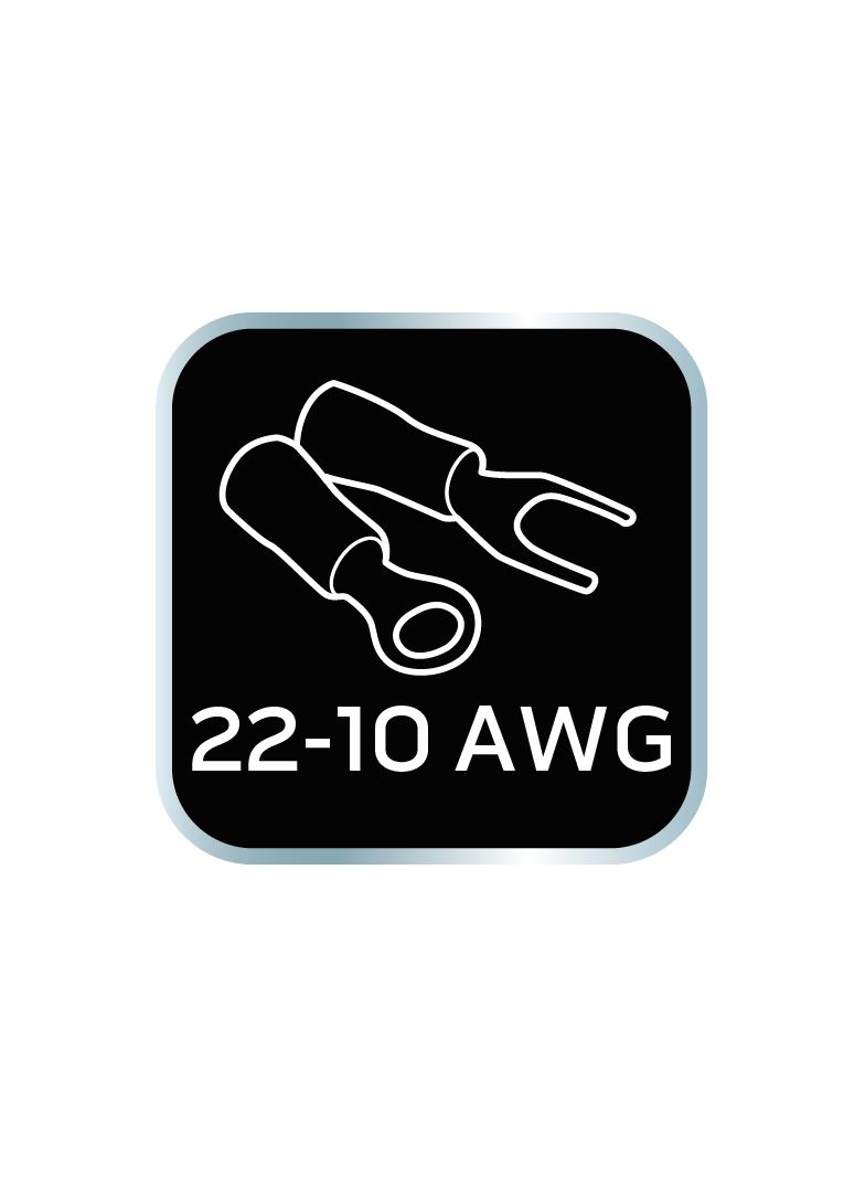 Automatyczny ściągacz izolacji 200mm czołowy NEO GTX 01-540 GTX Poland
