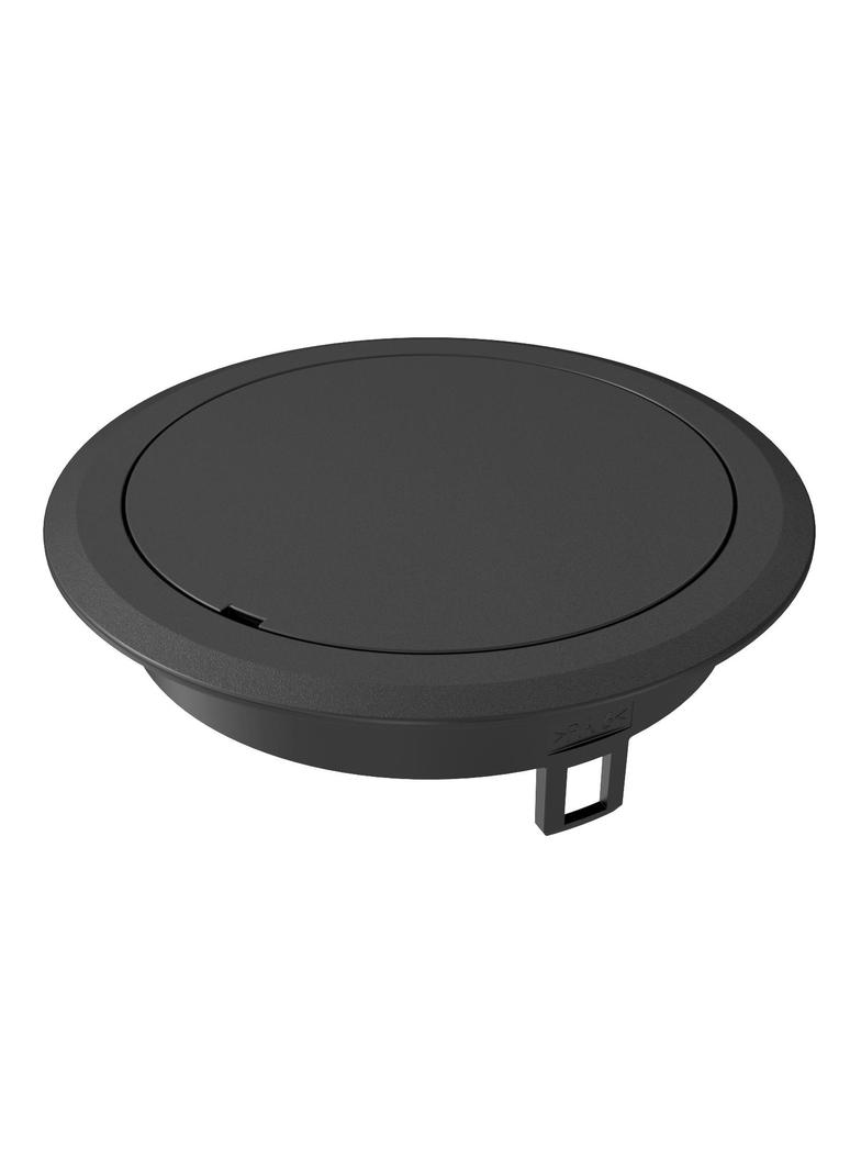 GES R2B 9011, Kaseta rewizyjna