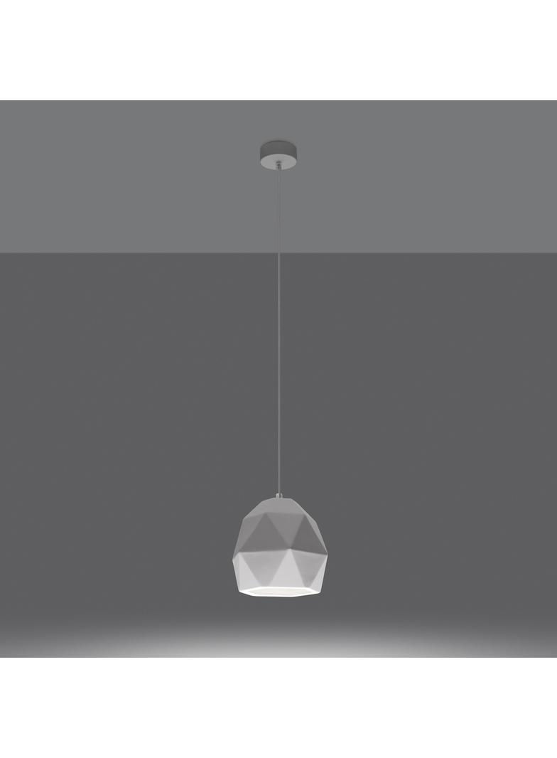 Sollux Lampa wisząca ceramiczna MINT SL.1251