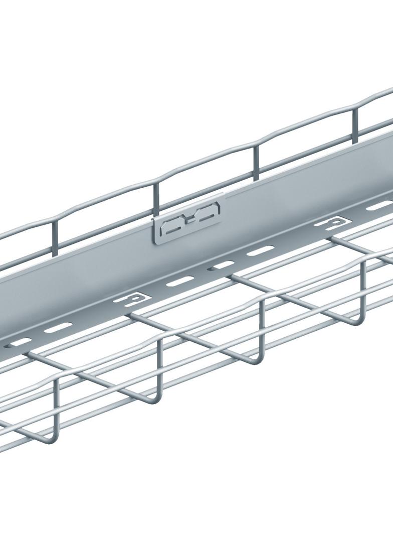 ŁĄCZNIK COT J, I316L, Cablofil