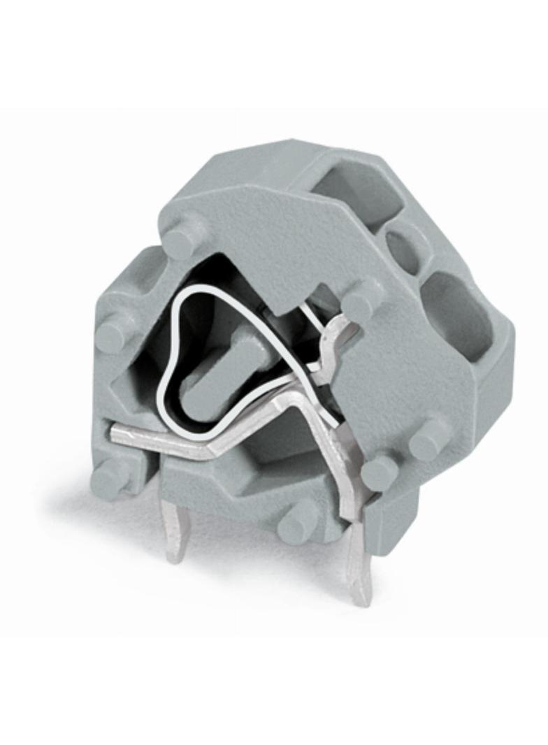 modularna złączka do płytek drukowanych