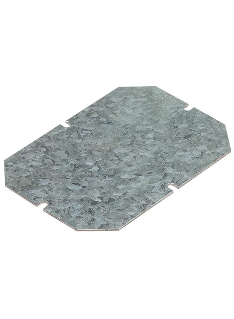 PŁYTA MONTAŻOWA DO OBUDOWY 130 X 130, Legrand