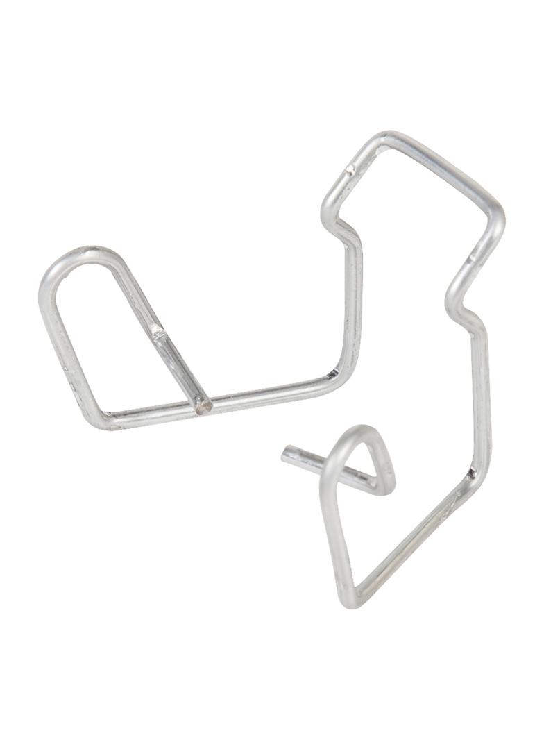 ZAPINKI DO POKRYW, OP. 25 SZT, Cablofil