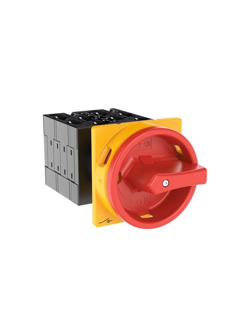 T3-4-8344/EA/SVB Łącznik krzywkowy 32A 13kW 008964 EATON