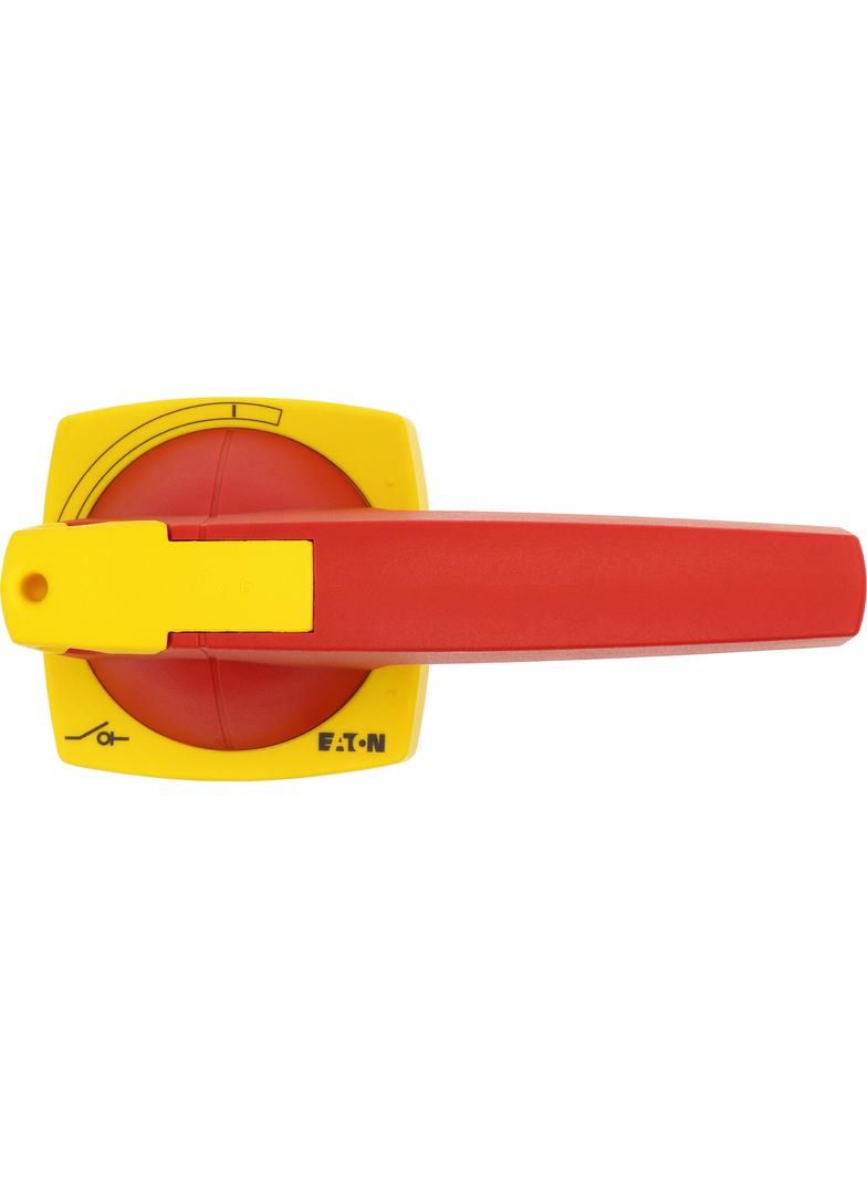 DMV-250/3/M4/P-R Rozłącznik DMV 3P 250A przedłużenie 40cm czerwony rączka 6094966 EATON