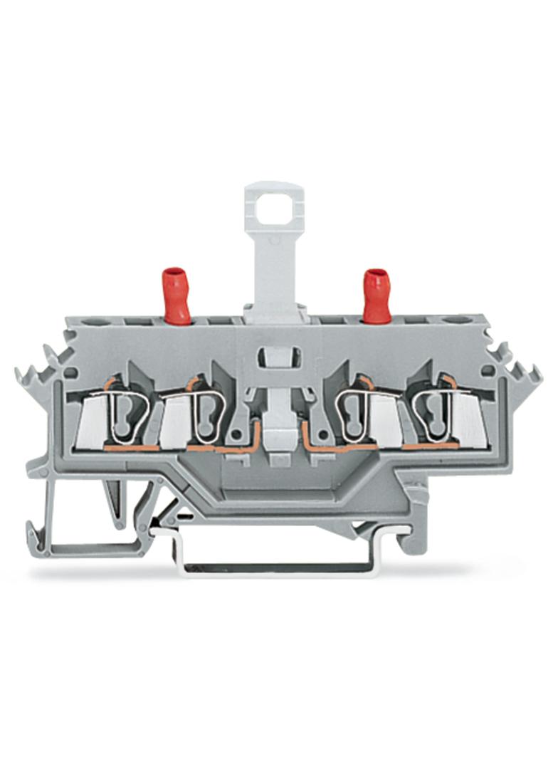 złączka rozłączalna 2-przewodowa 2,5 mm2
