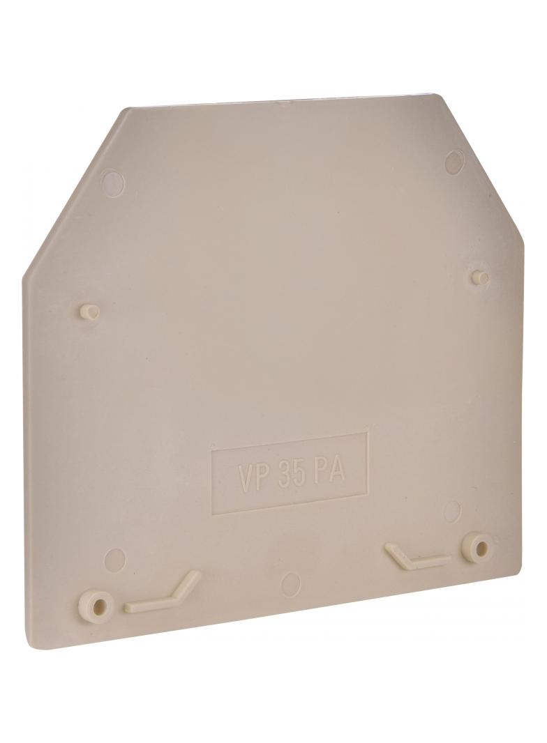 VP 35 PA PŁYTKA DZIAŁOWA