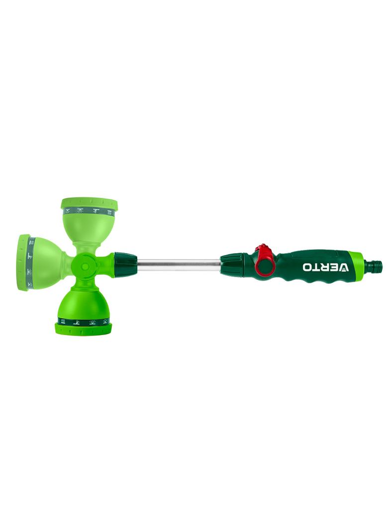 Lanca zraszająca 10 funkcyjna 16"